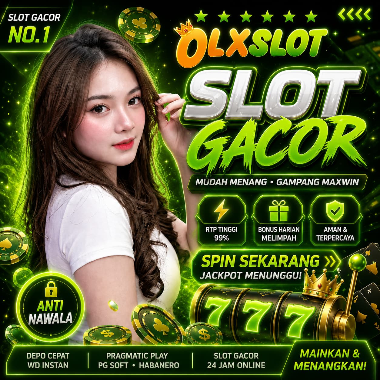 SLOT PULSA TANPA TO : Platform Aplikasi Permainan Petir Online x1000 Gampang Pecah